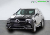 Mercedes GLE occasion année 2019 boite Automatique Annonce Mercedes GLE occasion Diesel 350 d BVA 4Matic à Beaupuy