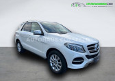 Mercedes GLE 350 d BVA 4Matic   Beaupuy 31