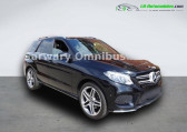 Mercedes GLE occasion année 2017 boite Automatique Annonce Mercedes GLE occasion Diesel 350 d BVA 4Matic à Beaupuy