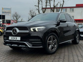 Annonce Mercedes GLE occasion Diesel 350 d BVA 4Matic � L'Union