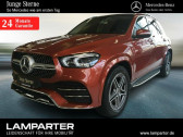 Annonce Mercedes GLE occasion Diesel 350 d BVA 4Matic � L'Union