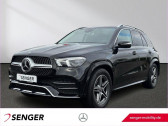 Annonce Mercedes GLE occasion Diesel 350 d BVA 4Matic � L'Union