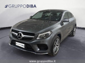 Annonce Mercedes GLE occasion Diesel 350 d BVA 4Matic � L'Union