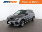 Annonce Mercedes GLE occasion Diesel 350 d BVA 4Matic � L'Union