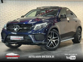 Annonce Mercedes GLE occasion Diesel 350 d BVA 4Matic � L'Union