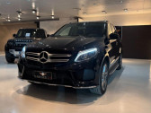 Annonce Mercedes GLE occasion Diesel 350 d BVA 4Matic � L'Union
