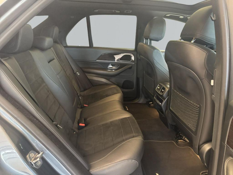 Mercedes GLE 350 d BVA 4Matic 2020 - photo n°11 Mercedes GLE 350 d BVA 4Matic  occasion à L'Union - photo n°11