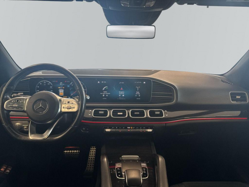 Mercedes GLE 350 d BVA 4Matic 2020 - photo n°7 Mercedes GLE 350 d BVA 4Matic  occasion à L'Union - photo n°7