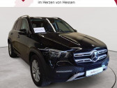 Mercedes GLE 350 d BVA 4Matic   L'Union 31