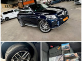 Mercedes GLE occasion année 2020 boite Automatique Annonce Mercedes GLE occasion Diesel 350 d BVA 4Matic à L'Union