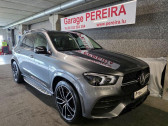 Mercedes GLE 350 d BVA 4Matic   L'Union 31