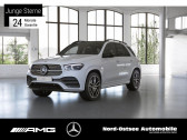 Mercedes GLE occasion année 2020 boite Automatique Annonce Mercedes GLE occasion Diesel 350 d BVA 4Matic à L'Union