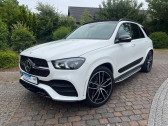 Mercedes GLE occasion année 2019 boite Automatique Annonce Mercedes GLE occasion Diesel 350 d BVA 4Matic à L'Union