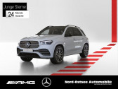 Mercedes GLE occasion année 2020 boite Automatique Annonce Mercedes GLE occasion Diesel 350 d BVA 4Matic à L'Union