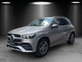 Mercedes GLE occasion année 2019 boite Automatique Annonce Mercedes GLE occasion Diesel 350 d BVA 4Matic à L'Union