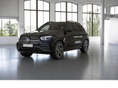 Mercedes GLE 350 d BVA 4Matic   L'Union 31
