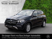 Annonce Mercedes GLE occasion Diesel 350 d BVA 4Matic  L'Union