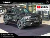 Annonce Mercedes GLE occasion Diesel 350 d BVA 4Matic  L'Union