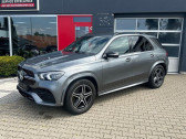 Mercedes GLE 350 d BVA 4Matic   L'Union 31