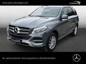 Mercedes GLE 350 d BVA 4Matic   L'Union 31
