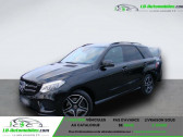 Annonce Mercedes GLE occasion Diesel 350 d BVA 4Matic  Beaupuy