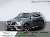 Annonce Mercedes GLE occasion Diesel 350 d BVA 4Matic  Beaupuy