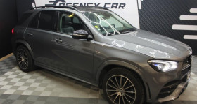 Mercedes GLE , garage AGENCY CAR COIGNIERES  COIGNIERES