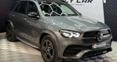 Annonce Mercedes GLE occasion Diesel 350 d - BVA 9G-Tronic - BM 167 AMG Line 4-Matic PHASE 1 � COIGNIERES