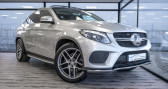 Annonce Mercedes GLE occasion Diesel 350 d - BVA 9G-Tronic Fascination � Tôtes