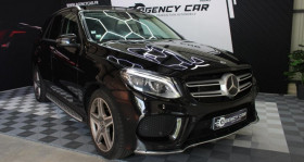 Mercedes GLE , garage AGENCY CAR VALENCE  Montelier