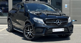 Mercedes GLE occasion 2016 mise en vente à ANDREZIEUX-BOUTHEON par le garage QUATRE VINGT DIX NEUF SAS - photo n°1