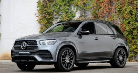 Mercedes GLE , garage SAMGF MERCEDES MONACO  MONACO