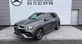 Mercedes GLE , garage GARAGE FRAISSE � Saint-germain-laprade