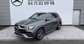 Annonce Mercedes GLE occasion Diesel 350 de 194 136ch AMG Line 4Matic 9G-Tronic � Saint-germain-laprade