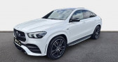 Mercedes GLE occasion année 2021 boite Automatique Annonce Mercedes GLE occasion Diesel 350 de 194 136ch AMG Line 4Matic 9G-Tronic à Fleury Les Aubrais