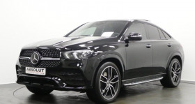 Mercedes GLE , garage ABSOLUT AUTOMOBILES  Nanteuil-les-Meaux