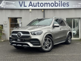 Annonce Mercedes GLE occasion Hybride 350 DE 194+136 CH AMG LINE 4MATIC 9G-TRONIC � Colomiers