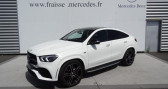 Mercedes GLE occasion année 2021 boite Automatique Annonce Mercedes GLE occasion Essence 350 de 194+136ch AMG Line 4Matic 9G-Tronic à Saint-germain-laprade