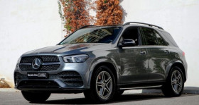 Mercedes GLE occasion 2022 mise en vente à MONACO par le garage SAMGF MERCEDES MONACO - photo n°1