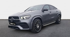 Mercedes GLE occasion 2021 mise en vente &agrave; Bourges par le garage MERCEDES BOURGES - ETOILE AUTOMOBILES - photo n&deg;1