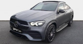 Annonce Mercedes GLE occasion Diesel 350 de 194+136ch AMG Line 4Matic 9G-Tronic  Chateauroux