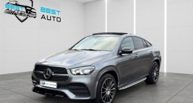 Mercedes GLE , garage BEST AUTO FAREBERSVILLER � Farebersviller