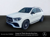 Annonce Mercedes GLE occasion Hybride rechargeable 350 de 194+136ch AMG Line 4Matic 9G-Tronic  BREST
