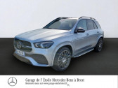 Annonce Mercedes GLE occasion Hybride rechargeable 350 de 194+136ch AMG Line 4Matic 9G-Tronic à BREST