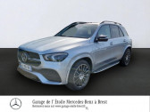 Mercedes GLE occasion année 2022 boite Sequentielle Annonce Mercedes GLE occasion Hybride rechargeable 350 de 194+136ch AMG Line 4Matic 9G-Tronic à BREST