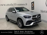Mercedes GLE occasion année 2021 boite Sequentielle Annonce Mercedes GLE occasion Hybride rechargeable 350 de 194+136ch AMG Line 4Matic 9G-Tronic à SAINT-GREGOIRE