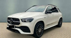 Mercedes GLE occasion année 2021 boite Sequentielle Annonce Mercedes GLE occasion Hybride 350 DE 194+136CH AMG LINE 4MATIC 9G-TRONIC à Villenave-d'Ornon