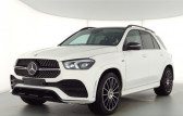 Mercedes GLE occasion année 2021 boite Sequentielle Annonce Mercedes GLE occasion Hybride 350 DE 194+136CH AMG LINE 4MATIC 9G-TRONIC à Villenave-d'Ornon