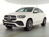 Mercedes GLE occasion année 2021 boite Sequentielle Annonce Mercedes GLE occasion Hybride 350 DE 194+136CH AMG LINE 4MATIC 9G-TRONIC à Villenave-d'Ornon