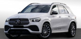 Mercedes GLE occasion année 2022 boite Sequentielle Annonce Mercedes GLE occasion Hybride 350 DE 194+136CH AMG LINE 4MATIC 9G-TRONIC à Villenave-d'Ornon